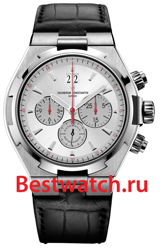 Часы Vacheron Constantin Overseas 49150-000A-9017